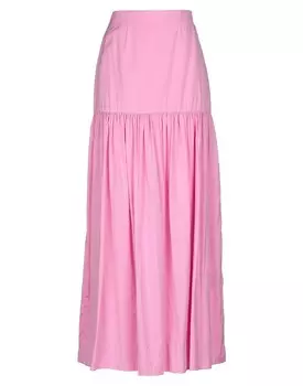 Юбка Federica Tosi, розовый