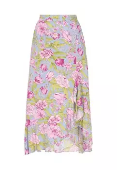 Юбка FELIPA, пастельный синий