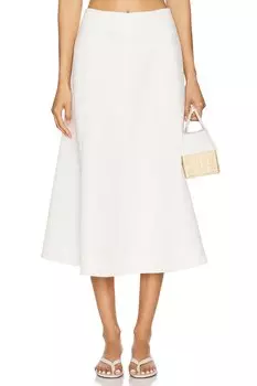 Юбка Fellini Veronica Beard, dove