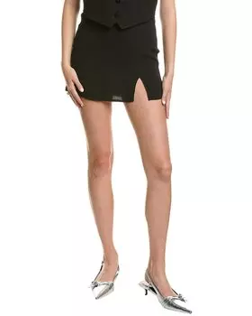 Юбка Femme Society, черный