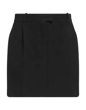 Юбка Fendi, черный