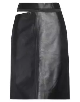 Юбка Fendi, черный