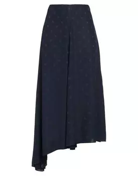 Юбка Fendi, синий