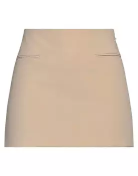 Юбка Ferragamo, бежевый