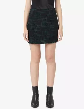 Юбка Фиденца PENNYBLACK, цвет Fantasia Nero