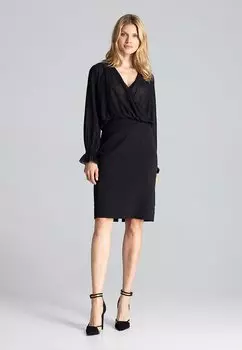 Юбка Figl, черный