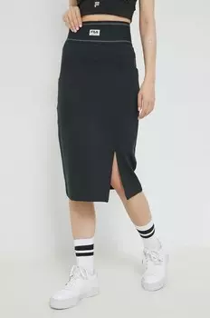 Юбка Fila, черный