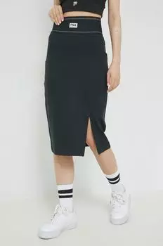 Юбка Fila, черный