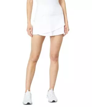 Юбка Fila, Essentials Tiered Skort