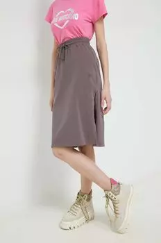 Юбка Fila, серый