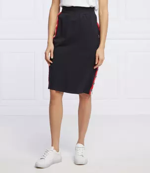 Юбка FILA tallor, черный