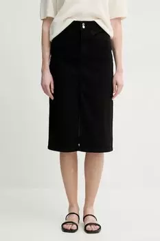 Юбка Filippa K, черный