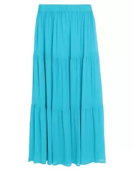 Юбка Fisico, бирюзовый