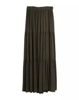 Юбка Fisico, зеленый