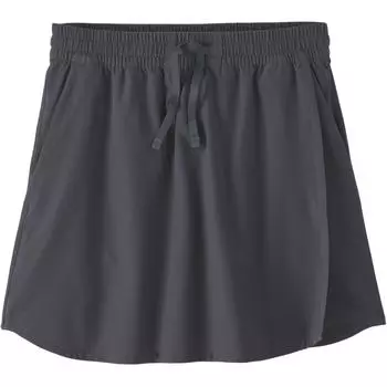 Юбка Fleetwith Skort Patagonia, Ink Black/Ink Black