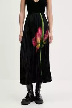 Юбка FOLLET Desigual, черный