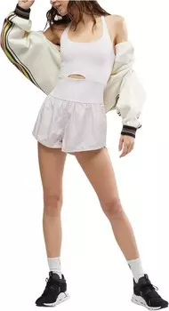 Юбка FP Movement Righteous Runsie, цвет Rose Water