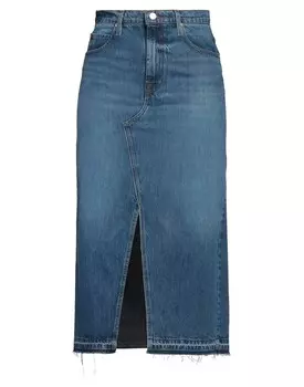 Юбка Frame, синий