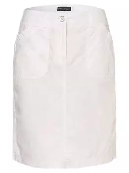 Юбка Franco Callegari, белый