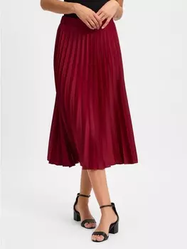 Юбка Franco Callegari, бордо