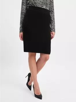 Юбка Franco Callegari, черный