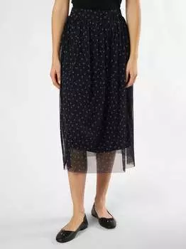 Юбка Franco Callegari, синий