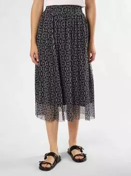 Юбка Franco Callegari, синий