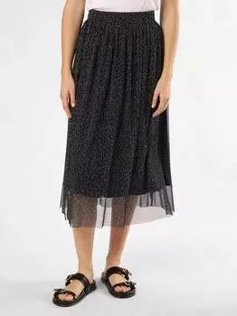 Юбка Franco Callegari, синий