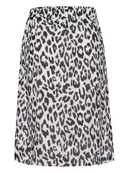 Юбка Frank Walder, белый