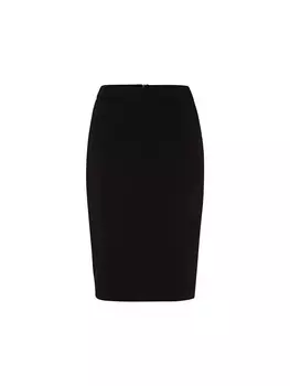 Юбка Frank Walder Rcke, черный