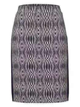 Юбка Frank Walder, синий