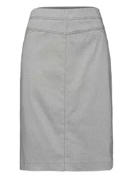 Юбка Frank Walder, зеленый