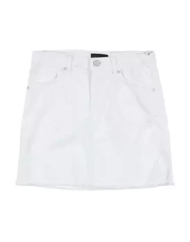 Юбка Frankie Morello, белый