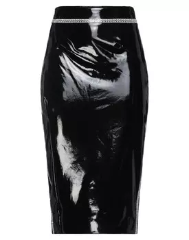 Юбка Frankie Morello, черный