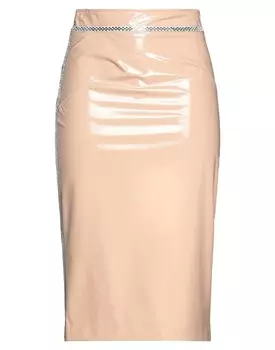 Юбка Frankie Morello, розовый