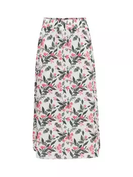 Юбка Fransa Maddie, белый