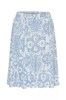 Юбка Fransa, синий