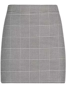 Юбка Фрэнси Retrofete, черный