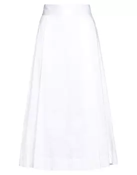 Юбка Frase Francesca Severi, молочный