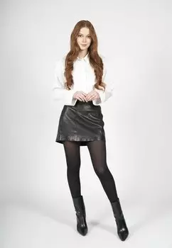 Юбка Freaky Nation TWIGGY LOVE FN, черный