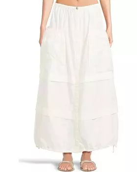 Юбка Free People Eloise Maxi Skirt, цвет Clean Ivory