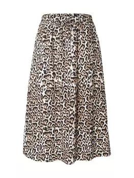 Юбка Freequent MALAY, цвет Brocade