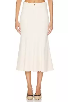 Юбка фрейя Lpa, белый