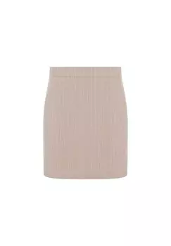 Юбка FRESHLIONS, бежевый
