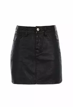 Юбка FRESHLIONS Stacy, черный