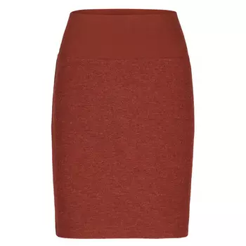 Юбка FRILUFTS, цвет Fired Brick