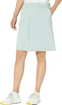 Юбка Frio INDYEVA, цвет Wave