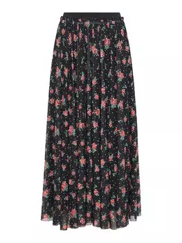 Юбка Funky Buddha, черный