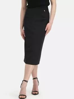 Юбка-Футляр колинера Nicowa, черный