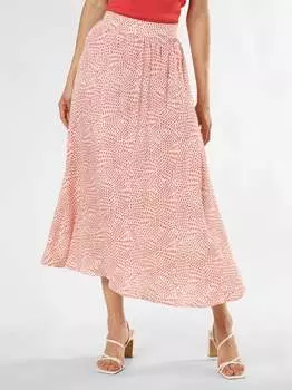 Юбка Fynch-Hatton, розовый